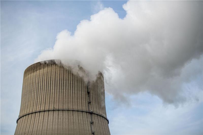 Umweltorganisationen gründen eigenes „grünes” Finanzlabel In der EU gelten Kernkraftwerke als «klimafreundlich» - Umweltorganisationen werden dagegen aktiv.
