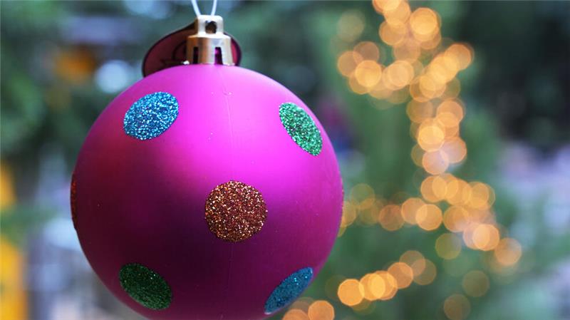 Eine Zeitreise – Weihnachten im Jahre 2124 In der GZ-Adventsserie erzählen Leserinnen und Leser von Weihnachtsbäumen, die ihnen besonders in Erinnerung geblieben sind.