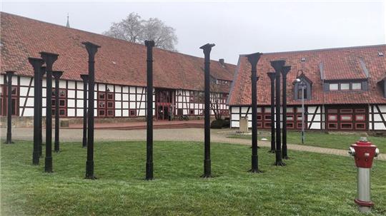 In der Gemeinde Schladen-Werla wird am Sonntag, 23. Februar, auch der Bürgermeister neu gewählt.