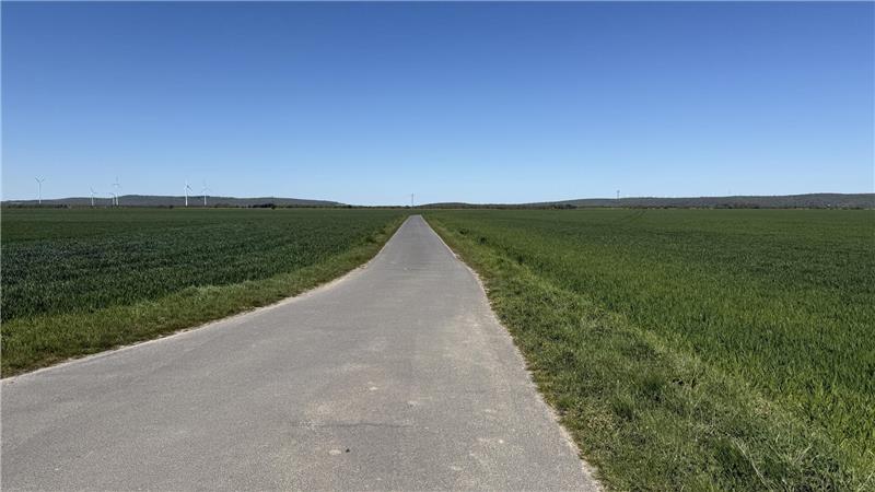 In der Harlingeröder Feldmark sollen Windräder gebaut werden. Doch der Weg zur Realisierung ist alles andere als gerade.
