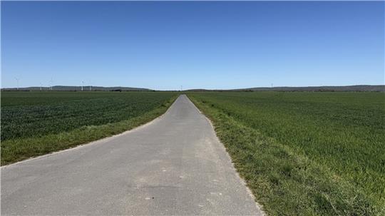 In der Harlingeröder Feldmark sollen Windräder gebaut werden. Doch der Weg zur Realisierung ist alles andere als gerade.
