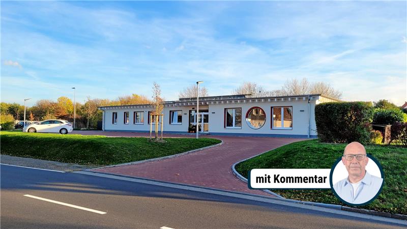 In der Kita Hasenwinkel gibt es zum Frühstück auch drei Sorten Halal-Wurst. Für einige Zeitgenossen ist das ein Skandal.