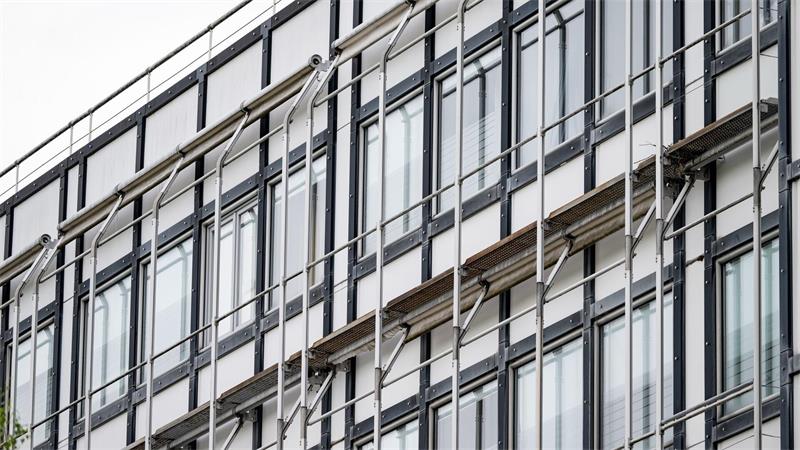 65-jähriger Patient in Berliner Klinikum getötet In der Klinik wurde ein Patient getötet.