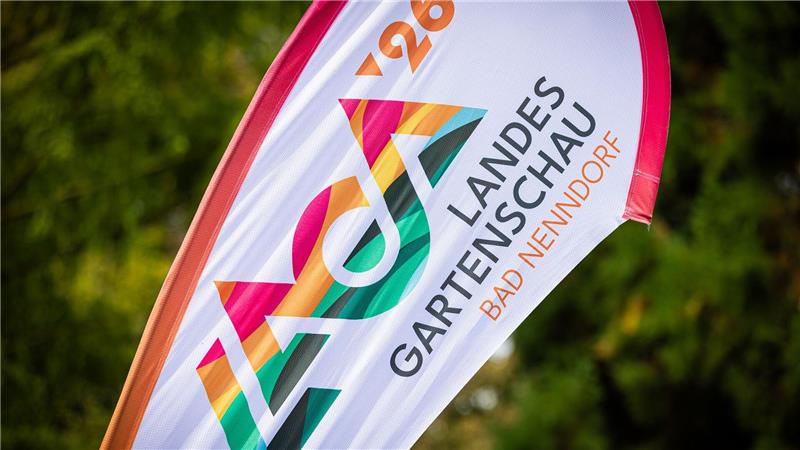 In der Kurstadt blicken die Verantwortlichen optimistisch auf den geplanten Eröffnungstermin. (Archivbild)