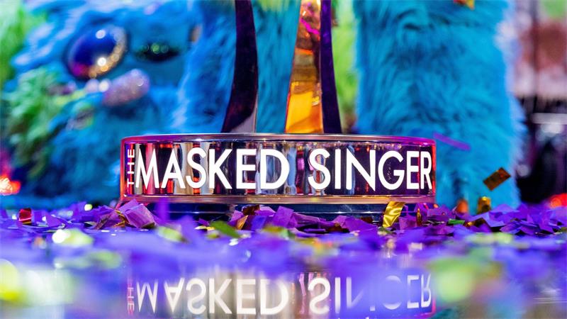 Als Stier zum Sieg: Vincent Gross gewinnt „Masked Singer“ In der neuen Staffel „The Masked Singer“ konnte sich Vincent Gross den Titel sichern.