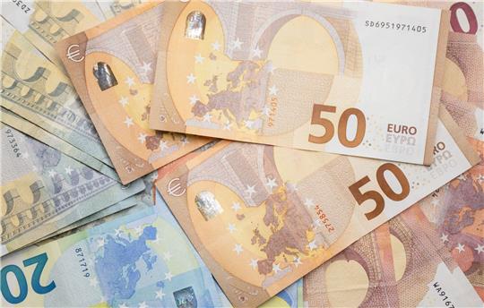 In der neusten Umfrage von Sentix zur konjunkturellen Entwicklung im Euroram, bildet Deutschland das Schlusslicht.