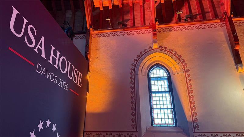 In diesem Jahr feiern die USA 250 Jahre Unabhängigkeit: Will Trump als Geschenk einen territorialen Gewinn?