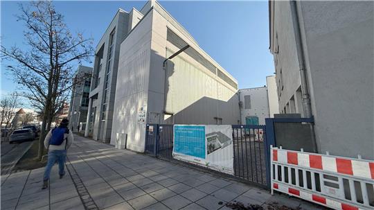 In diesem Umspannwerk hat ein Mitarbeiter mit einem Schaltfehler einen Stromausfall in Stuttgart ausgelöst. 