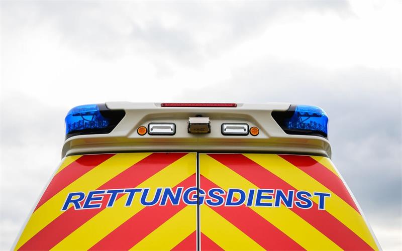 In einem anonymen Schreiben, das offenbar aus der Belegschaft stammt, werden Probleme beim Rettungsdienst in Goslar moniert.