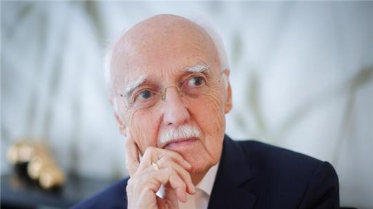 „In einer Gesellschaft des langen Lebens muss es mehr Beschäftigungschancen für ältere Arbeitnehmer geben“: Zukunftsforscher Horst Opaschowski.