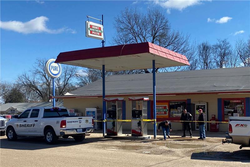 Sechs Tote nach Schüssen im US-Staat Mississippi In einer Kleinstadt im ländlichen Mississippi wurden mehrere Menschen erschossen.