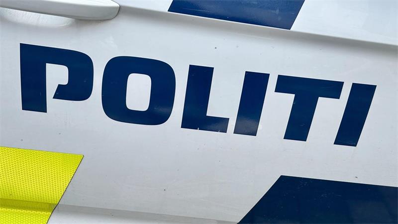 In einer Kleinstadt in Dänemark sind Schüsse gefallen. (Symbolbild). 