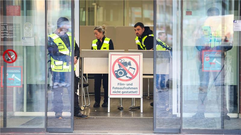 In einer neu eröffneten Service-Stelle will die Sparkasse vom Einbruch betroffene Kunden unterstützen