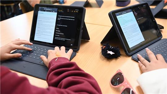 In einigen Bundesländern wird „Telli“ schon länger im großen Stil genutzt, wie hier in Bremen. (Archivbild)