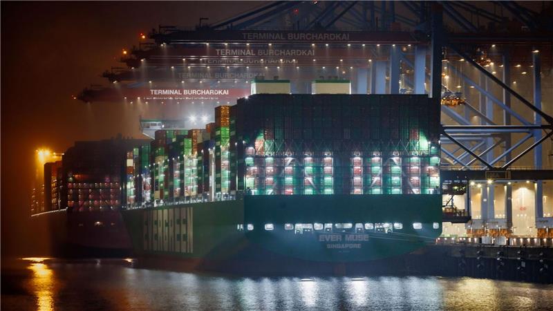 Studie: Bei diesen Waren ist Deutschland Exportweltmeister In etwa 180 von 5.300 untersuchten Warengruppen lag der deutsche Anteil am weltweiten Export zuletzt bei mindestens 30 Prozent