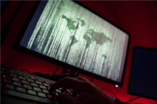 In ganz Deutschland wird heute geübt, was im Falle eines großen Cyberangriffs auf Regierung und Verwaltung zu tun ist.