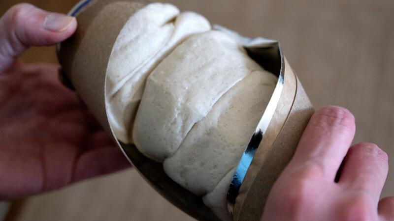 In manchen Lebensmitteln stecken kleine Mengen Alkohol. (Archivbild)