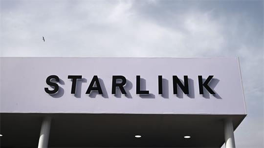 In mehreren EU-Staaten hat es in den vergangenen Wochen Anschläge auf technische Anlagen für das Satellitennetzwerk Starlink gegeben. (Archivbild)