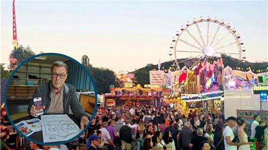 In wenigen Monaten findet wieder das Schützenfest in Goslar statt. 