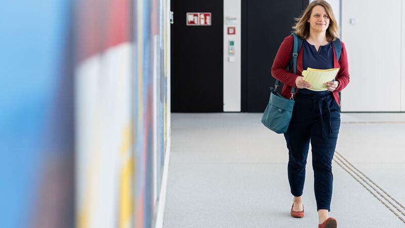 In wenigen Tagen beginnt das neue Schuljahr in Niedersachsen. (Archivbild)
