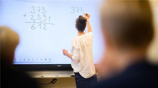 In wenigen Tagen startet das neue Schuljahr in Niedersachsen. (Archivbild)