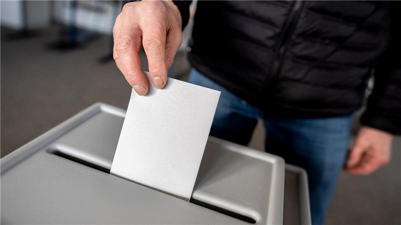 Schufa, Wahlen, Sommerzeit – das ändert sich im März In zwei Bundesländern wird gewählt. (Archivbild)