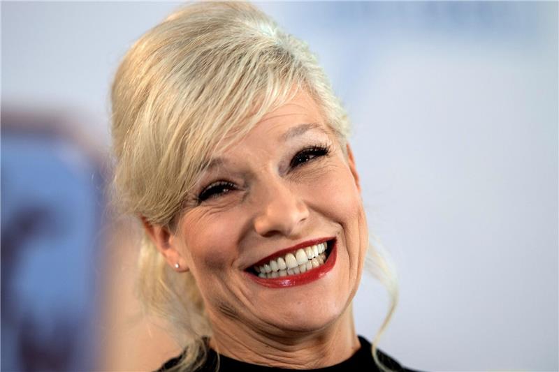 Ina Müller und Johannes Oerding haben sich getrennt.