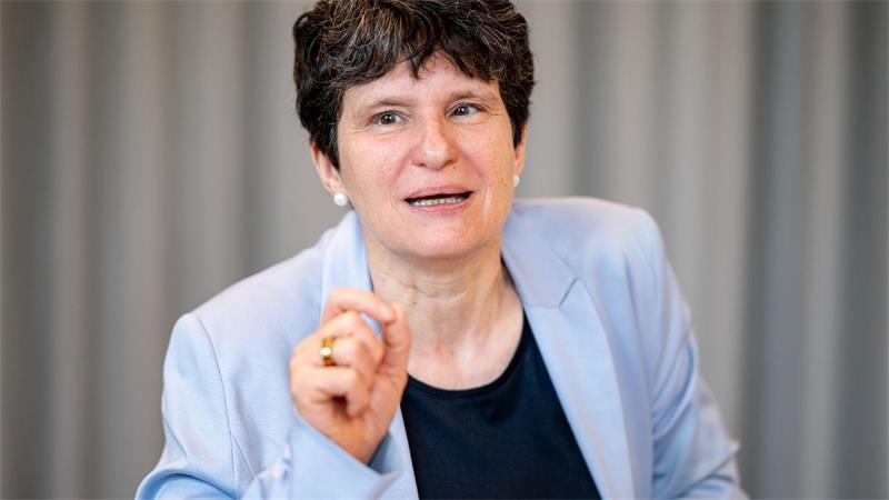 Arbeitgeberpräsident warnt vor einem verlorenen Jahrzehnt Industrie: Reformen müssen bei den Firmen ankommen.