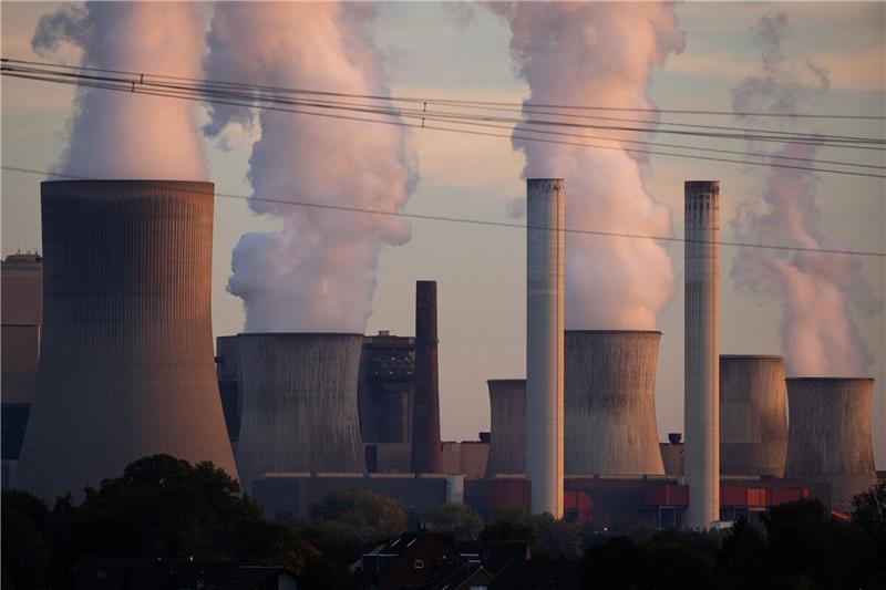 Industrie sieht kaum noch Chancen für früheren Kohleausstieg Industriepräsident Siegfried Russwurm hält einen früheren Kohleausstieg fast nicht mehr für möglich.