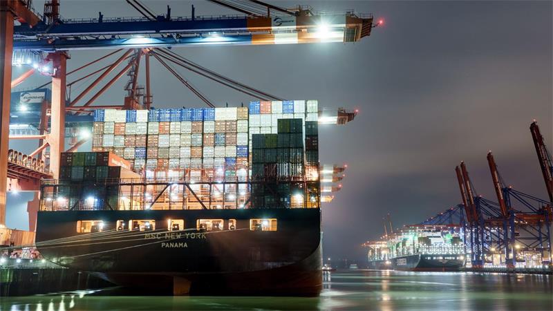 US-Hummer & Co. kommen zollfrei in die EU Industrieprodukte aus den USA sind ebenfalls von den Neuregelungen betroffen. (Archivbild)