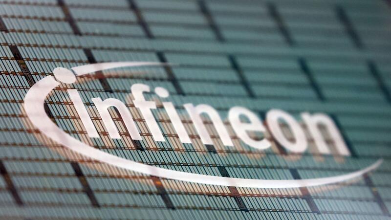 Infineon eröffnet neue Fabrik in Malaysia Infineon hat seine neue Fabrik in Malaysia eingeweiht.