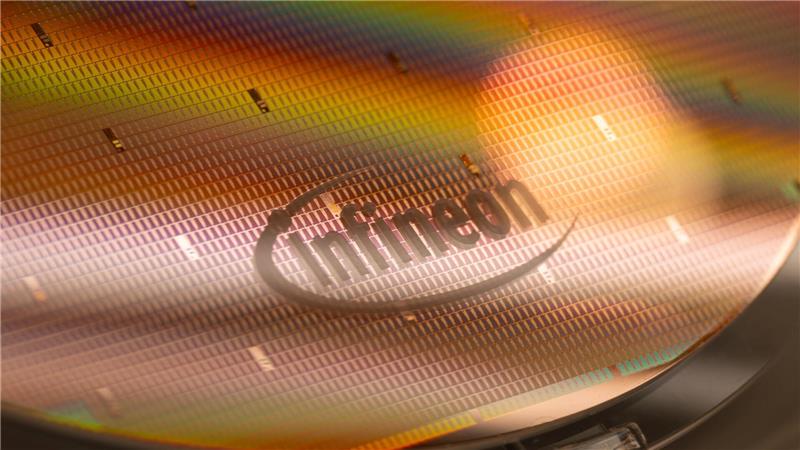 Infineon will im laufenden Jahr mehr investieren. (Archivbild)