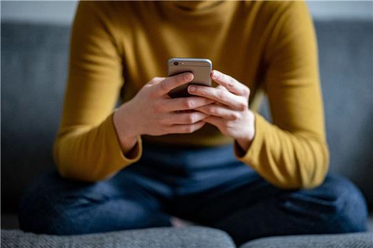 Influencer haben eine «besondere Verantwortung», sagt Frankreichs Wirtschaftsminister Bruno Le Maire.