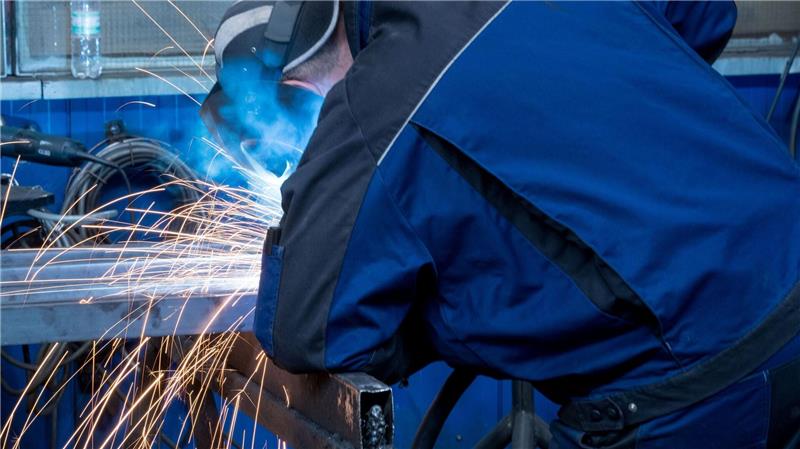 Infolge des Irankriegs sind Energiepreise gestiegen. (Archivbild) 