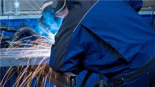 Infolge des Irankriegs sind Energiepreise gestiegen. (Archivbild) 