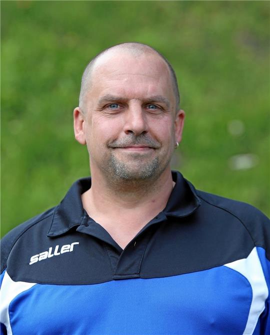 Ingo Sarow