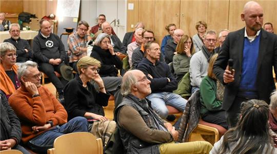 Initiative Altstadt lädt ein