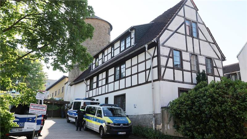 Innenminister Dobrindt verbietet Gruppe „Königreich Deutschland“