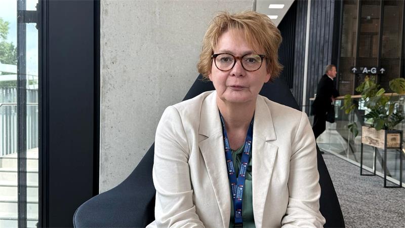 Innenministerin Behrens will nicht ignorieren, dass mit der AfD eine als gesichert rechtsextremistisch eingestufte Partei jetzt Landräte und Bürgermeister stellen wolle. (Archivbild)