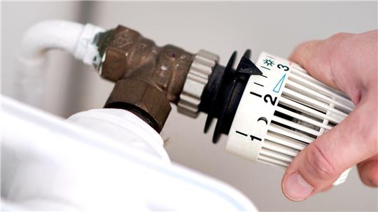 Innerhalb weniger Tage hat sich Erdgas laut Verivox bei neu abgeschlossenen Verträgen um 1,2 Cent pro Kilowattstunde verteuert. (Symbolbild)