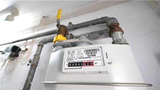 Innerhalb weniger Tage hat sich Erdgas laut Verivox bei neu abgeschlossenen Verträgen um 1,2 Cent pro Kilowattstunde verteuert. (Symbolbild)