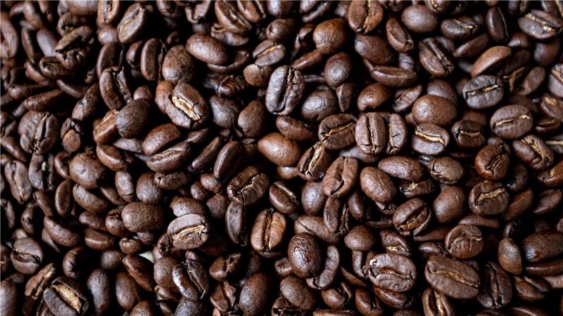 Deutsche trinken mehr nachhaltigen Kaffee Insbesondere nachhaltige Produkte waren vergangenes Jahr gefragt. (Symbolbild)