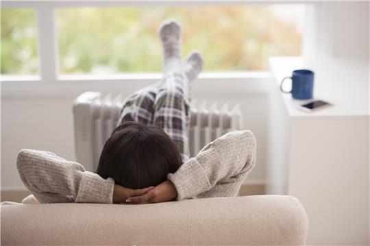 Insgesamt 600.000 Heizlüfter und Radiatoren wurden bis zum Sommer in Deutschland verkauft. Foto: Ruslan Dashinsky/iStock