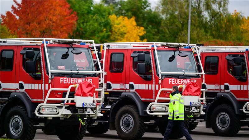 Insgesamt knapp 16 Millionen Euro hat das Land investiert.