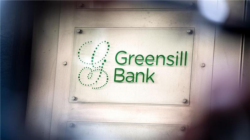 Klage gegen Ex-Manager der insolventen Greensill-Bank Insolvenzverwalter Michael Frege hat Klage gegen vier ehemalige Vorstände sowie frühere Aufsichtsräte der Greensill-Bank eingereicht. (Archivfoto)