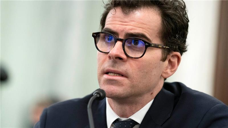 Instagram-Chef Adam Mosseri bestritt vor Gericht, dass Online-Plattform „klinisch süchtig“ machten. (Archivbild)