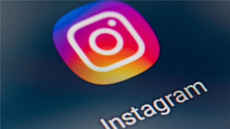 Instagram steht im Mittelpunkt eines US-Prozesses um das Suchtpotenzial sozialer Medien. (Symbolbild)