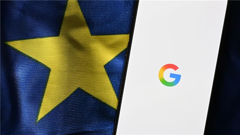 Internetnutzer sollen nach Ansicht der EU-Kommission von einem fairen Wettbewerb in der Online-Welt profitieren. (Symbolbild)