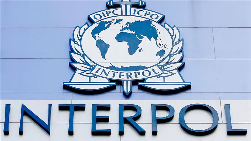 Interpol warnt vor Nitazenen, starken synthetischen Opioiden. (Archivbild)