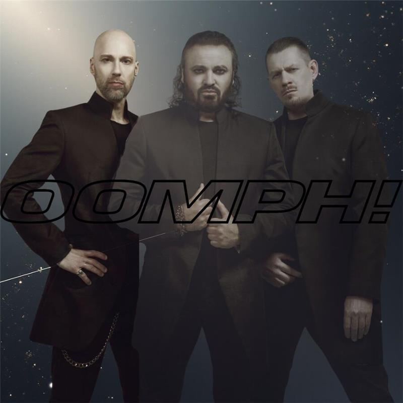 Rückschläge, Ängste und Erfolg: Flux von Oomph! im GZ-Interview Interview mit Flux (links) von Oomph!